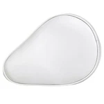 Sully's Customs Traditional Solo Seat - White. Fixed Price $84.99.