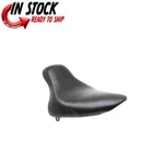 V-twin Black Butt Bucket Solo Seat For 2000-2005 Harley Softail. Fixed Price $204.11.
