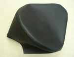 Husqvarna Husky CR250 CR400 1968 1969 1970 1971 1972 1973 Seat Cover. Fixed Price $45.00.