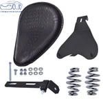 For Honda Shadow Spirit Ace Vt 1100 750 Bobber Motorcycle Solo Seat Spring. Fixed Price $41.66.