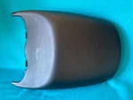 2009 07-09 Bmw R1200RT Oem Rear Passenger Pillion Seat. Fixed Price $169.00.