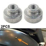 Rear Fender Passenger Seat Bolt Tab Screw Nut Knob Cover Fit For Harley Davidson. Fixed Price $10.42.