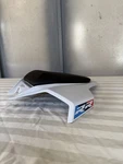 Bmw S1000RR Rear Seat Fairing Panel Surround Pillion Passenger 46631541912. Fixed Price $350.00.