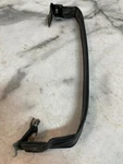14 Erik Buell Racing Ebr 1190 Rx Seat Strap. Fixed Price $13.30.