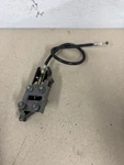 2001 98-01 Yamaha YZFR1 Oem Rear Seat Latch Cable Lock #0204. Fixed Price $14.99.