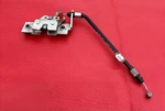2016 2017 2018 2019 Ducati Panigale 959 Rear Seat Trunk Latch Bracket & Cable. Fixed Price $28.50.