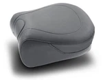 Mustang Wide Recessed Passenger Seat Motorcycle Street Bike MMP79356. Fixed Price $260.00.