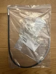 Ducati Exhaust Valve Cable - 73210421B. Fixed Price $53.54.