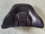 2001-05 Honda Oem Goldwing GL1800 Rear Pass. Backrest 77500-MCAA-0000 Mint!. Fixed Price $89.00.