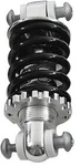 Harddrive Solo Seat Kit Replacement Shock 4" For Harley 243105. Fixed Price $38.66.