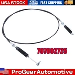Gear Shift Cable For Can-am Defender Max 2020-2025 Replaces 707002725. Fixed Price $53.40.