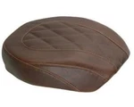 Mustang Seats 76709 R.wdtrp Brn Dia Dyna. Fixed Price $290.00.