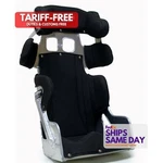 Ultra Shield FC2710K, Kit Natural Aluminum Seat 17IN Deg W/ Black Cover. Fixed Price $1258.17.