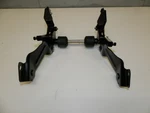Bmw K44 (k 1200 Gt, 1300 GT)(11/2004-09/2010) 52537687975 Seat Height Adjuster. Fixed Price $69.54.