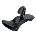 Saddlemen Explorer Special Seat Backrest Flstc 800-23-040. Fixed Price $670.00.