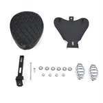 For Kawasaki Vulcan Vn 750 900 1500 2000 Bobber Solo Seat Spring Base Saddle. Fixed Price $52.95.