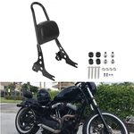 Sissy Bar Backrest Harley Sportster Iron 883 1200 Forty Eight 2004-2022. Fixed Price $50.99.