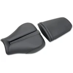 Saddlemen Track Cf One-piece Solo Seat W/carbon Fiber-look Accent 0810-H011. Fixed Price $290.00.
