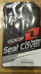 2006-2007 Yamaha YZF250 One Industries Black Textured Seat Cover STG-YA402-BK. Fixed Price $38.25.