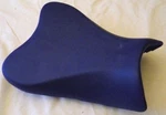 Yamaha Yzf Blue Rider Front Seat 210224. Fixed Price $79.99.
