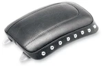 Mustang Studded Thin Pillion Pad 75098 For 00-05 Harley Davidson Softail. Fixed Price $199.50.