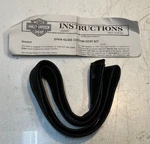 Harley Davidson Dyna Glide Custom Seat Kit Strap 51540-01 J02023 3-23-00. Fixed Price $29.99.