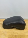 2005-2017 Harley-davidson Softail Deluxe Passenger Pillion Rear Seat Flstn Oem. Fixed Price $129.95.