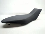 08-16 Aprilia Dorsoduro Smv 750 Driver Passenger Pillion Saddle Seat Bench. Fixed Price $210.72.