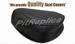 B177 Honda TL125 K0/1/2 1973 1974 1975 Seat Cover Hcpt. Fixed Price $59.90.