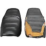 Nos Honda Saddlemen Travelcade Black Seat Cover 87-88 VT1100C Shadow H503. Fixed Price $119.99.