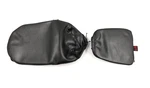 New 1987-1988 Honda VT1100C Shadow Saddlemen Main & Rear Seat Covers (black). Fixed Price $119.95.