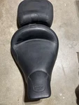 Mustang Ultra /roadking/touring . Seat 79127 For 97-UP Harley Davidson. Fixed Price $299.00.