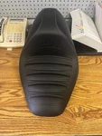 Indian Seat,solo 2691890-VBB ,black Leather. Fixed Price $189.00.