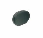 Drag 0822-0117 Oval Sissy Bar Pad Vinyl. Fixed Price $49.99.