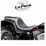 Pera Maverick For 1990-1999 Harley Davidson Flstf Fat Boy Seats Li. Fixed Price $534.58.