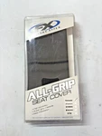 Factory Effex 07-24128 All Grip Seat Cover, Black. Fixed Price $30.00.