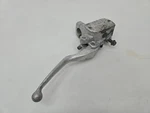 2007 Yamaha V-star VXS1100 Oem Front Brake Master Cylinder Lever. Fixed Price $23.99.