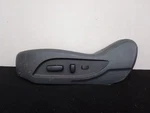 2009-2015 Hyundai Sonata Lh Driver Side Seat Switch W/ Bezel Oem 88181-3S100. Fixed Price $56.99.