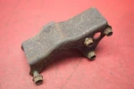1997 Suzuki DR200SE Front Lower Engine Motor Mount Stay Bracket 41992-44AA0-Z16. Fixed Price $30.99.