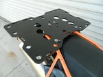 Ktm 950/990 Rack Kit /950SE Adventure Rs. Fixed Price $114.00.