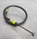 12-17 Honda NC700X Seat Lock Cable 77320-MGS-D31. Fixed Price $9.25.