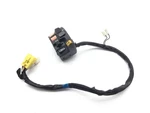 Left Headlight Bar Switch 2008 Suzuki Burgman 3351. Fixed Price $44.95.