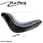 Harley Fxst 1450 Softail 2006 Le-pera Seat Bare Bones LK-007PT. Fixed Price $475.09.