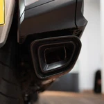 Modified Variable Sound Exhaust For 2018-2025 Honda Goldwing New. Fixed Price $840.23.