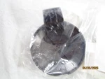 Genuine Toyota 72551-0R020-C0 Recline Handle Hole Cover, Black, Passenger Side. Fixed Price $19.99.