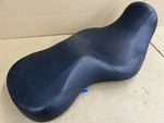 2012-2016 Oem Harley-davidson Fld Dyna Switchback Stock Seat 54166-12. Fixed Price $160.00.