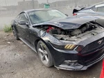 Radiator Turbo Thru 10/12/15 Fits 15-16 Mustang 4603380. Fixed Price $85.00.
