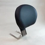 Usa Bmw R1200GS Water Cooled Driver Backrest- BAKUP-R12GSWD. Fixed Price $399.00.