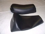 1970-72 Baja MSR100 Aermacchi Harley Davidson Replacement Seat Cover. Fixed Price $79.00.