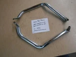 26H-21644-01-00, 26H-21645-01-00 Yamaha Venture XVZ12TK Rear Stays T74. Fixed Price $25.75.